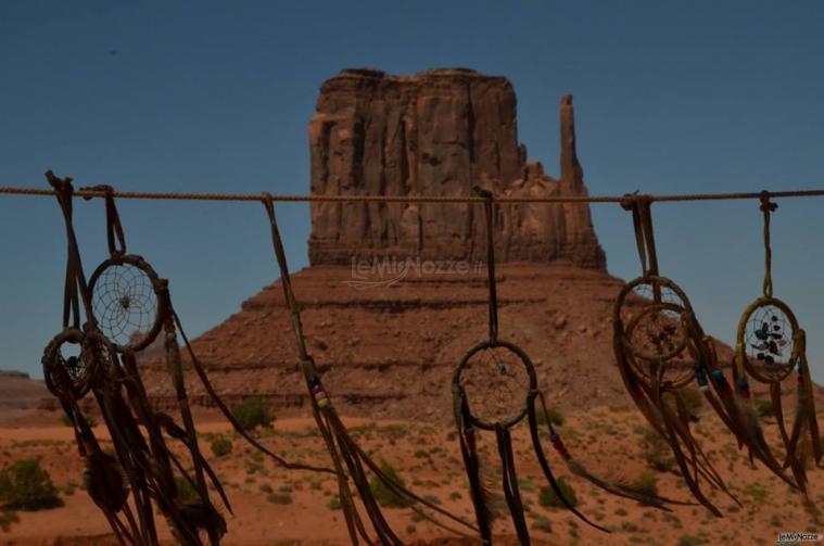 Monument Valley - Stati Uniti - Album You and Destination