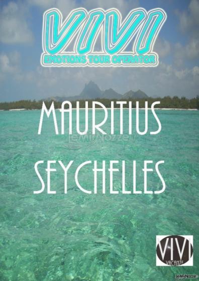 Mauritius e Seychelles - Vivi Vacanze by Civaturs