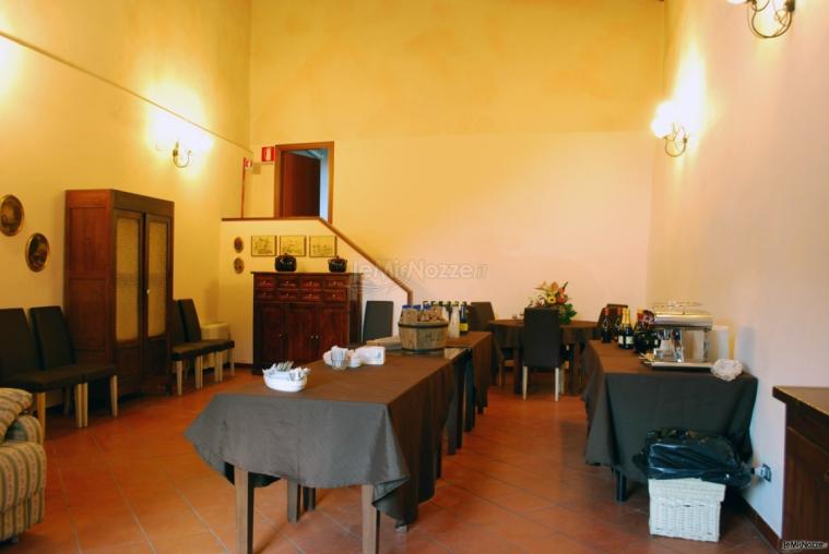 locale interno