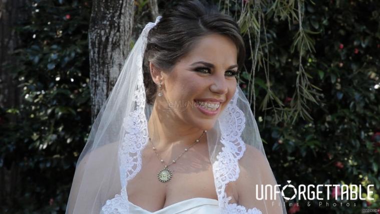 Unforgettable Films & photos - Il sorriso della sposa