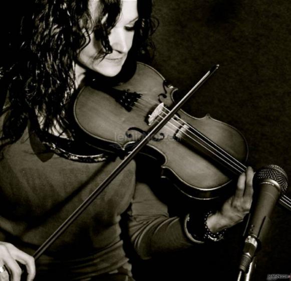 Daniele Del Duca Musica - Il fascino del violino