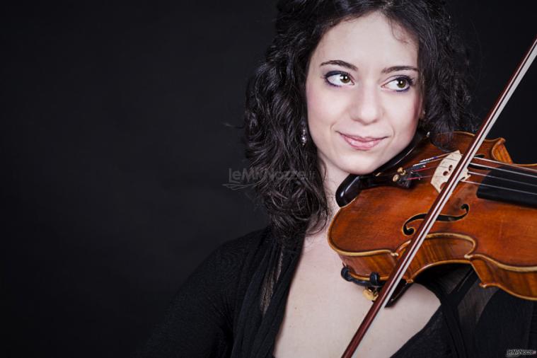 Sofia Duo Violino e Fagotto - Musica per il matrimonio a Torino