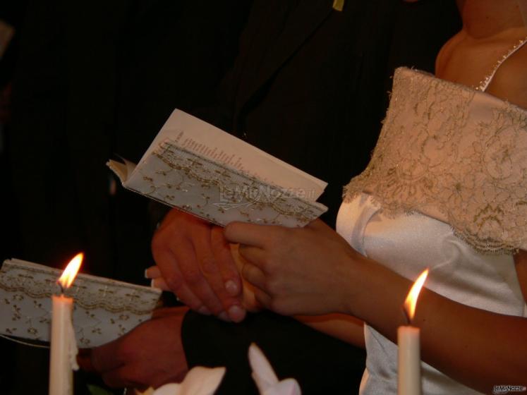 OM Salerno - Organizzazione cerimonia del matrimonio