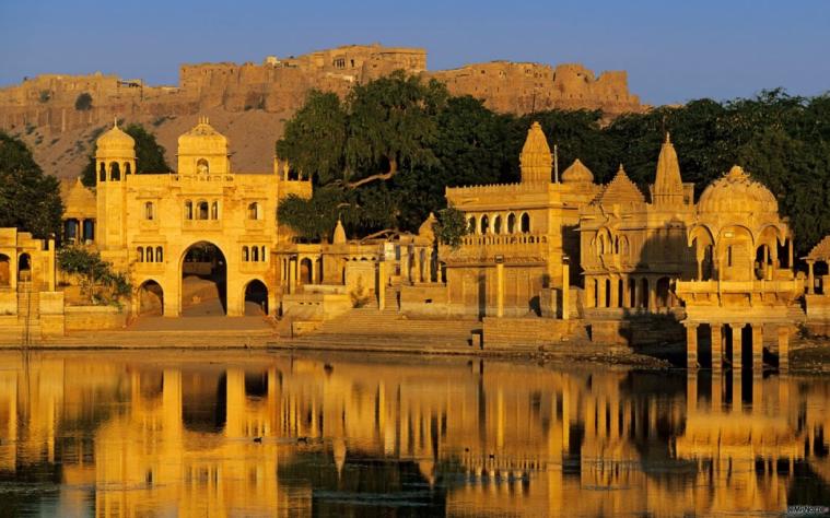 La Classense Agenzia Viaggi e Turismo - Jaisalmer, India