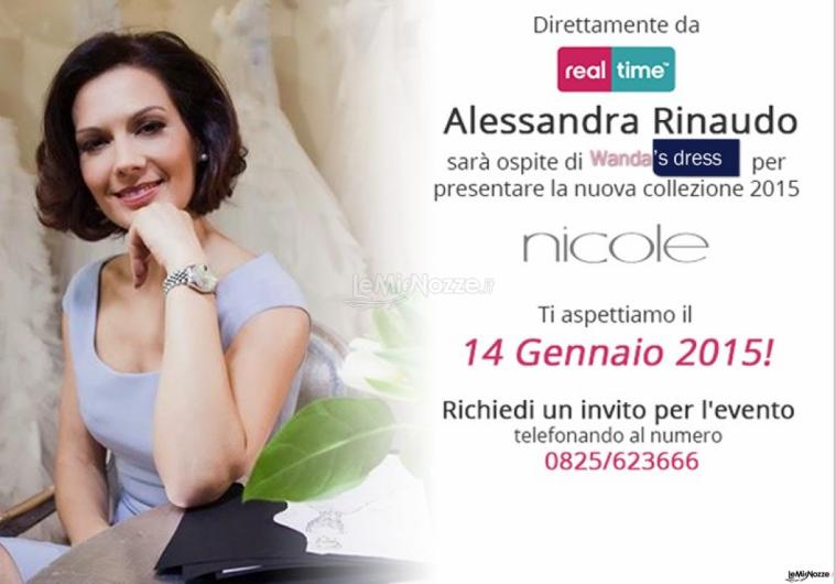 Alessandra Rinaudo
