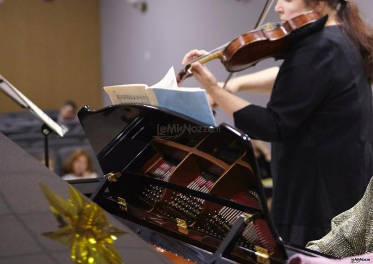 Organista e Pianista Alfredo - Musica per il matrimonio a Parma