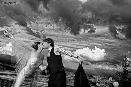 Fotografo per matrimoni a Roma - Trogu Photographer