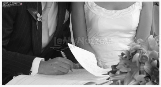 Wedding planner a Roma - Floè Weddings & Events