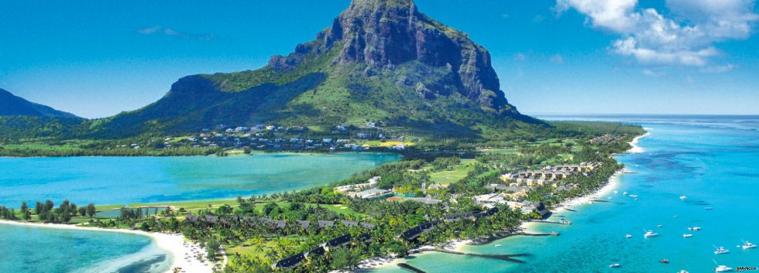 Mauritius isola dai mille volti