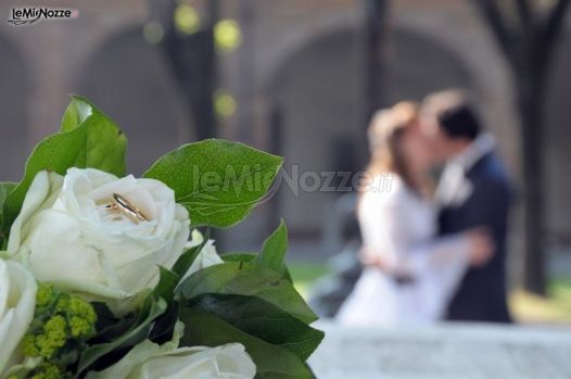 Organizzazione matrimonio a Bergamo