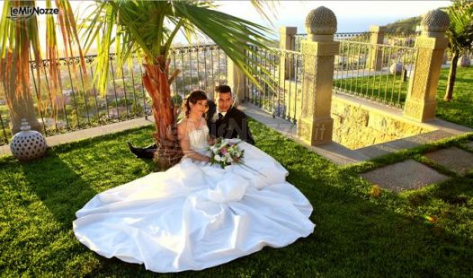 Studio Signorino Fotografi: matrimoni e ricevimenti a Capo d'Orlando (Messina)