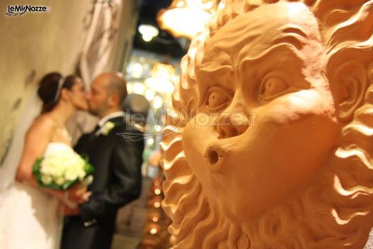 Fotografo matrimonio Salvo Liotta: album di nozze a Catania