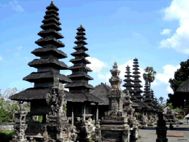 Bali - Cluana Viaggi