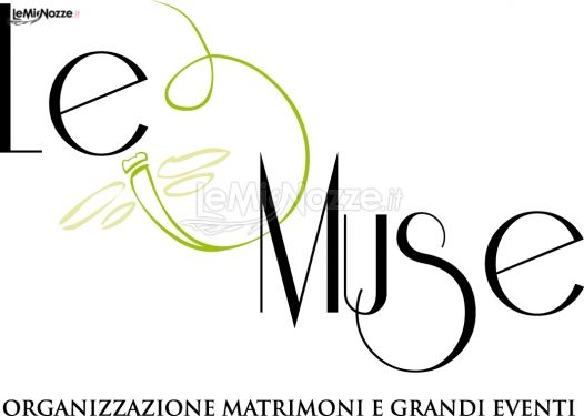 Le Muse Organizzazione matrimoni e grandi eventi a Roma