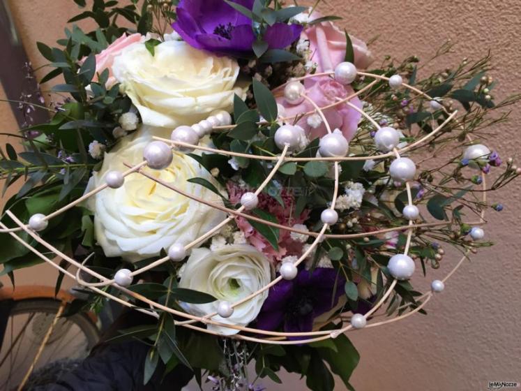 Lilla Floral Design - Allestimenti floreali per matrimoni a Terricciola