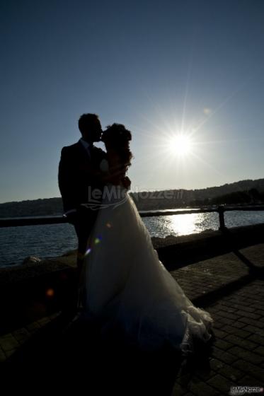 fotografo matrimonio  Napoli