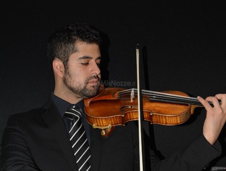 Fidenza trio musicale - Musica per il matrimonio a Parma