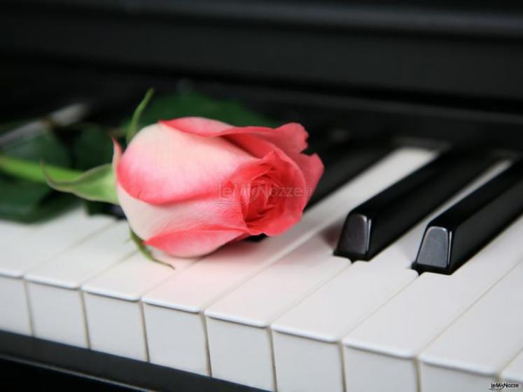 Musica per il tuo Matrimonio.it - Pianisti e organisti
