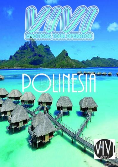 Polinesia - Vivi Vacanze by Civaturs
