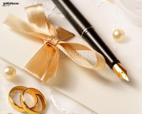 Wedding planner a Milano - Matrimoni & Eventi di Serena Catozzi