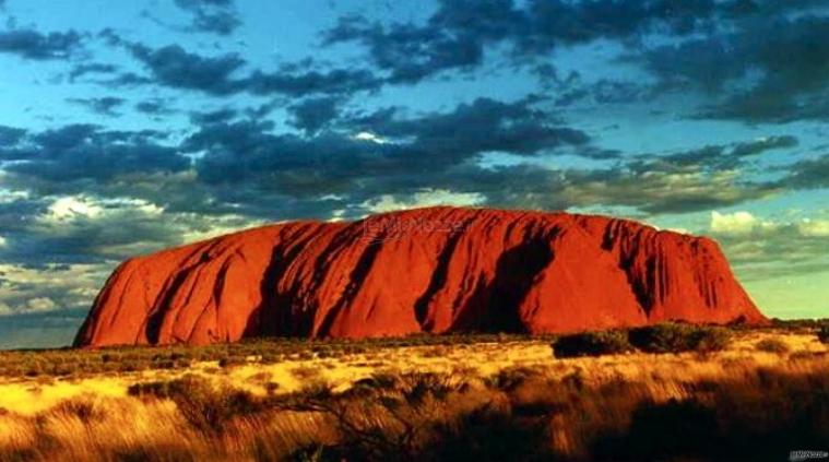 Australia - Una terra da scoprire