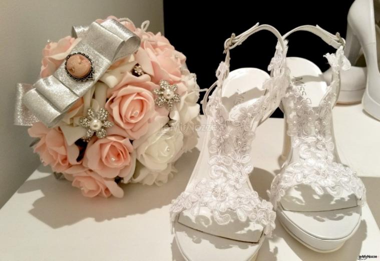 Zahara Creazioni Sposa - Gli accessori per la sposa