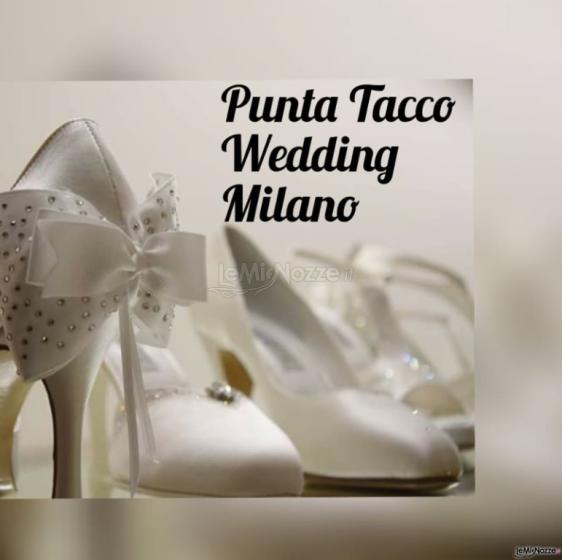 Punta Tacco Calzature - Scarpe personalizzate