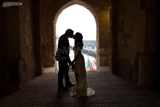Photomania - Fotografia romantica per gli sposi