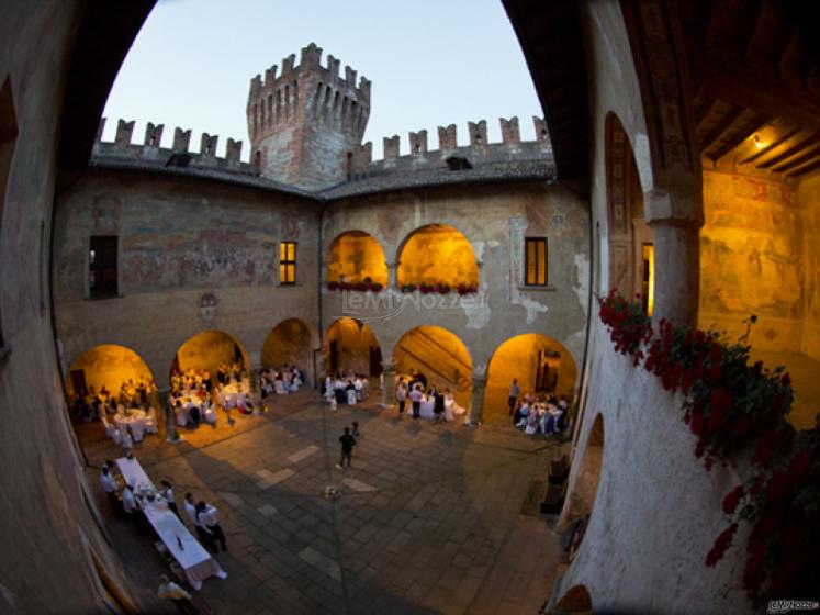 Foto della location di matrimonio