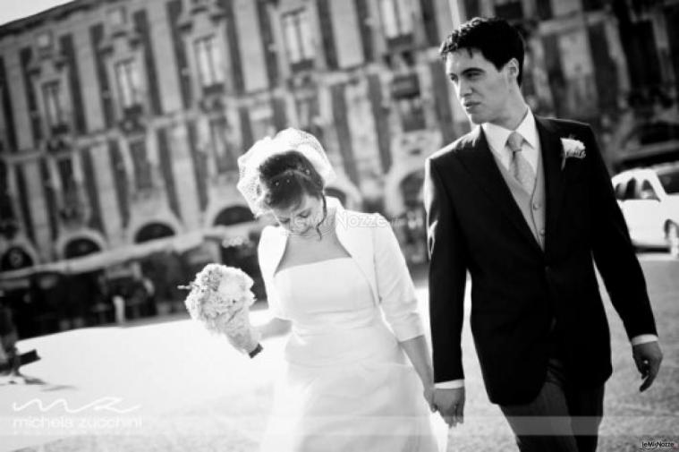 Michela Zucchini Photografer - Servizi fotografici per matrimoni