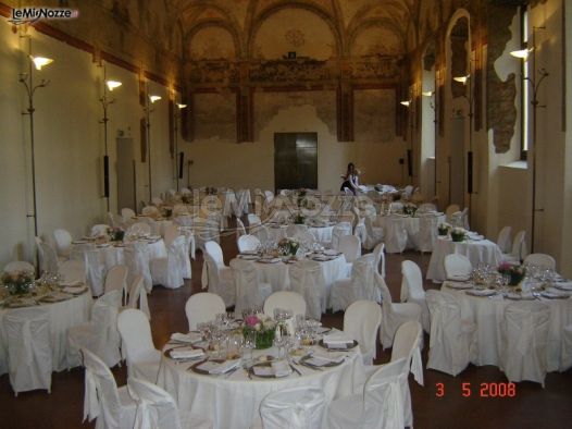 Location per le nozze a Milano