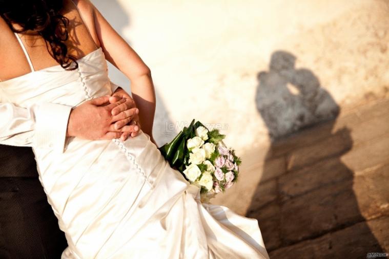 Wedding Planner - Servizio fotografico degli sposi
