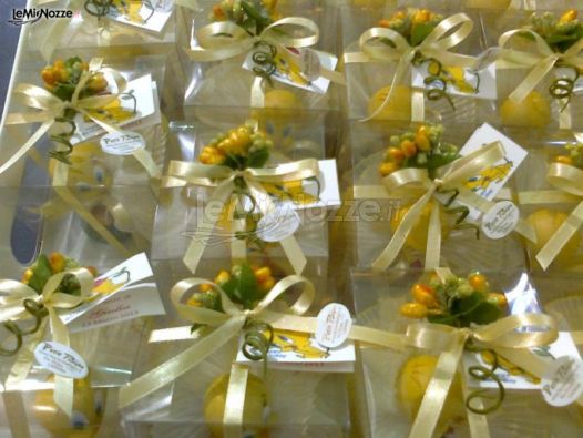 Petit Bijou: bomboniere e confetti per matrimonio e cerimonie a Catania