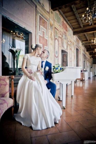 Queen Photo - Reportage fotografico per il matrimonio a milano