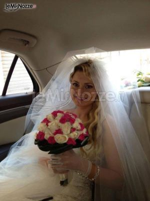 Laura Nastasi, truccatrice professionale per matrimoni a Siracusa