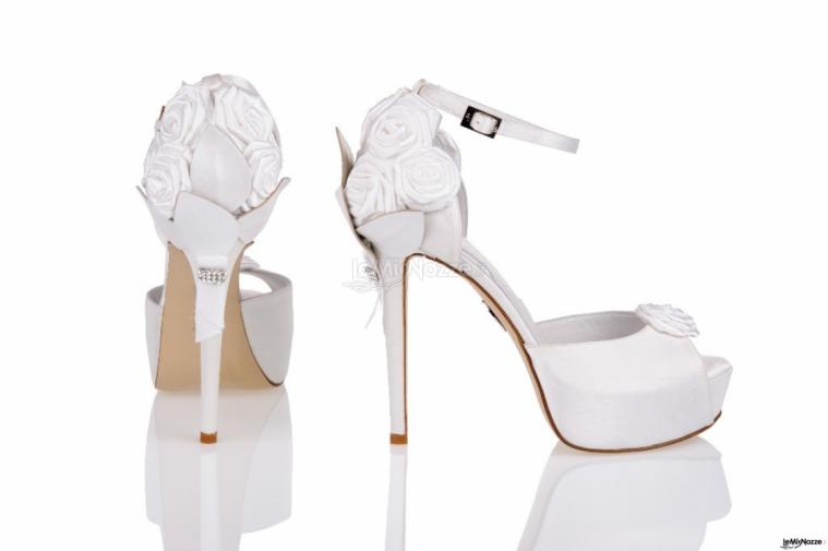 Ferracuti shoes - Le scarpe per la sposa a Fermo