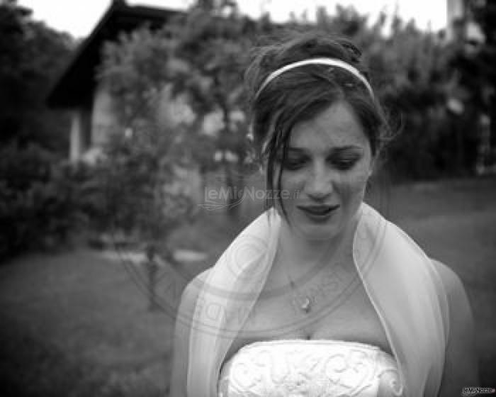 Voila Foto - La sposa