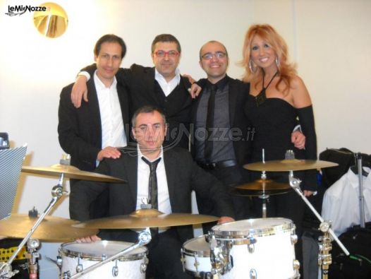 Artisti specializzati in musica per il matrimonio a Lecce