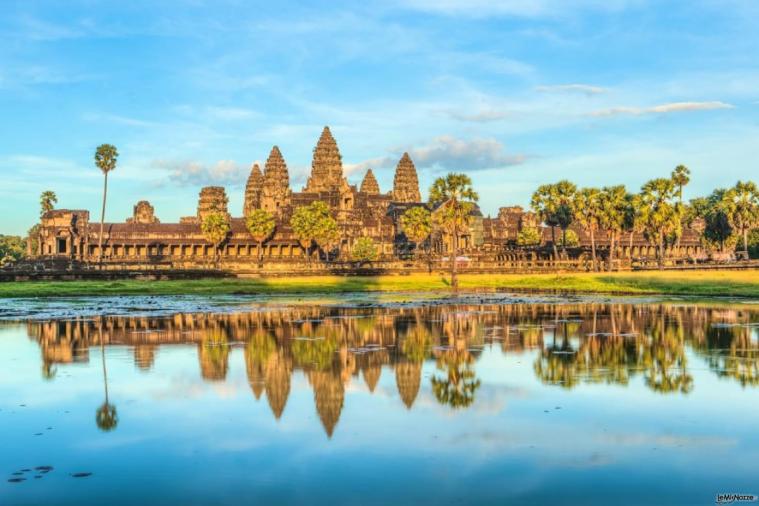 La Classense Agenzia Viaggi e Turismo - Angkor Wat, Siem Reap, Cambogia
