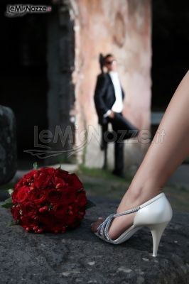 FotoShopStudio di Maurizio Mortarotti - Fotografo per il matrimonio a Roma