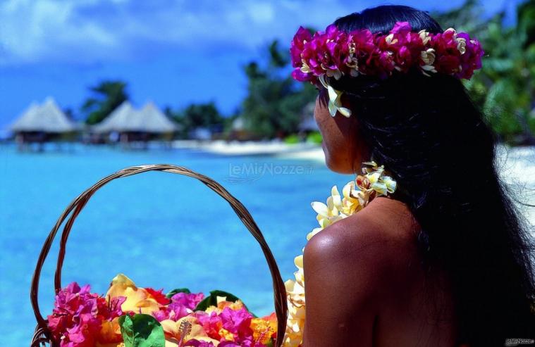 Polinesia il paradiso lontano