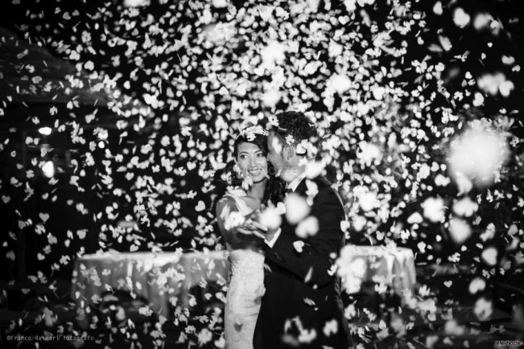 Wedding - Franco Raineri Fotografo