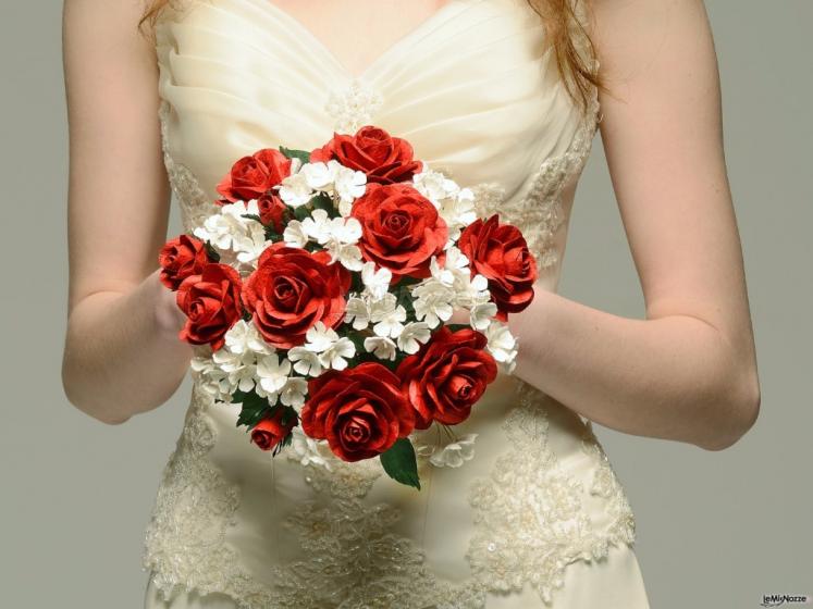 Paper Garden - Creazioni e decorazioni di carta per il matrimonio