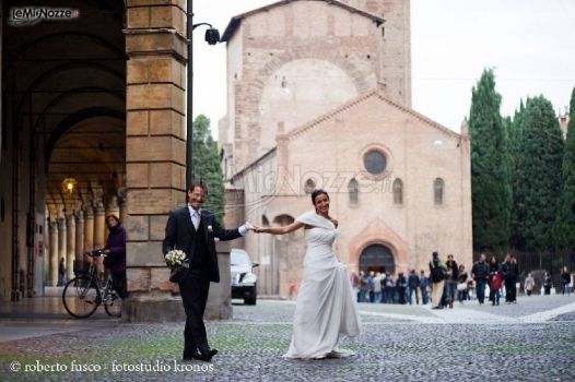 Foto e video per il matrimonio 