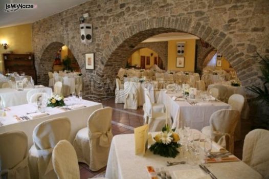A Castellana - Castello per matrimoni a Caccamo (Pa)