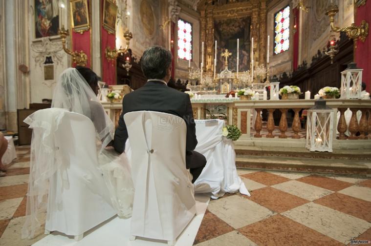 Maffietti Daniele - Foto cerimonia del matrimonio