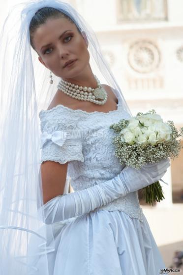 Mak Co - Il bouquet della sposa