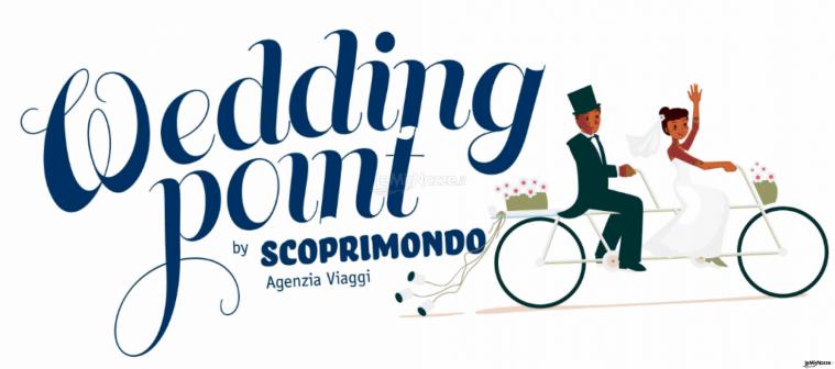 Wedding for you by Scoprimondo viaggi