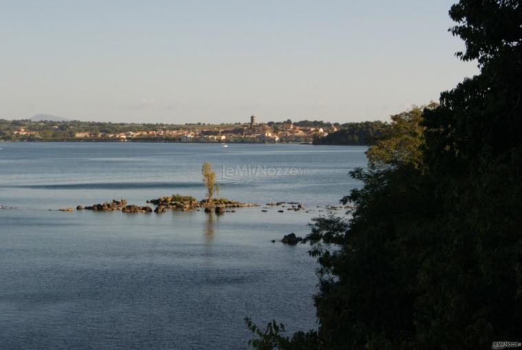 lago di Bolsena