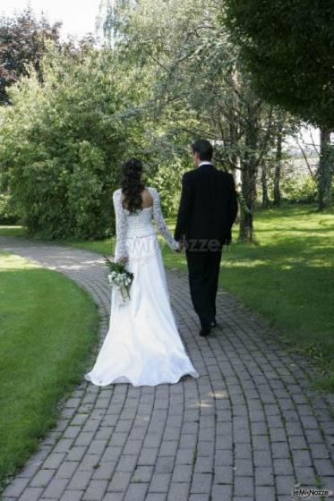Sballo Wedding Planner - Matrimonio  di Valentina...la romantica